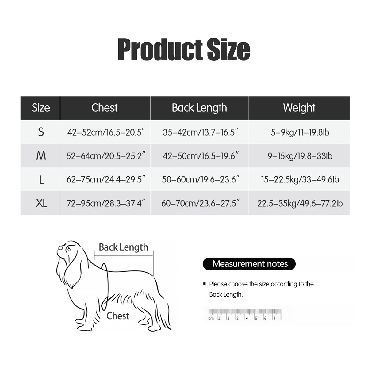 Cooling Vest for Dogs – Breathable & Reflective