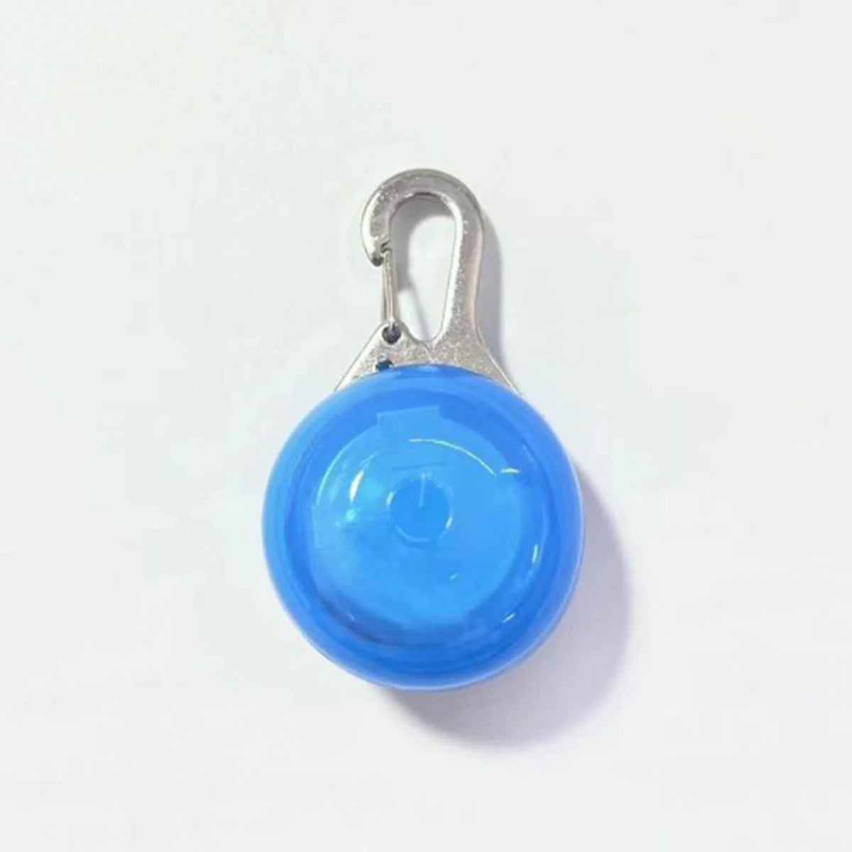 LED Glow Dog Collar Light – Night Safety Pendant for Dogs & Cats