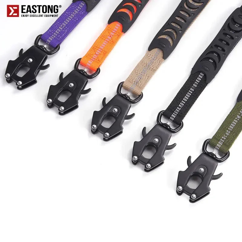 Heavy-Duty Bungee Dog Leash for Medium & Large Dogs